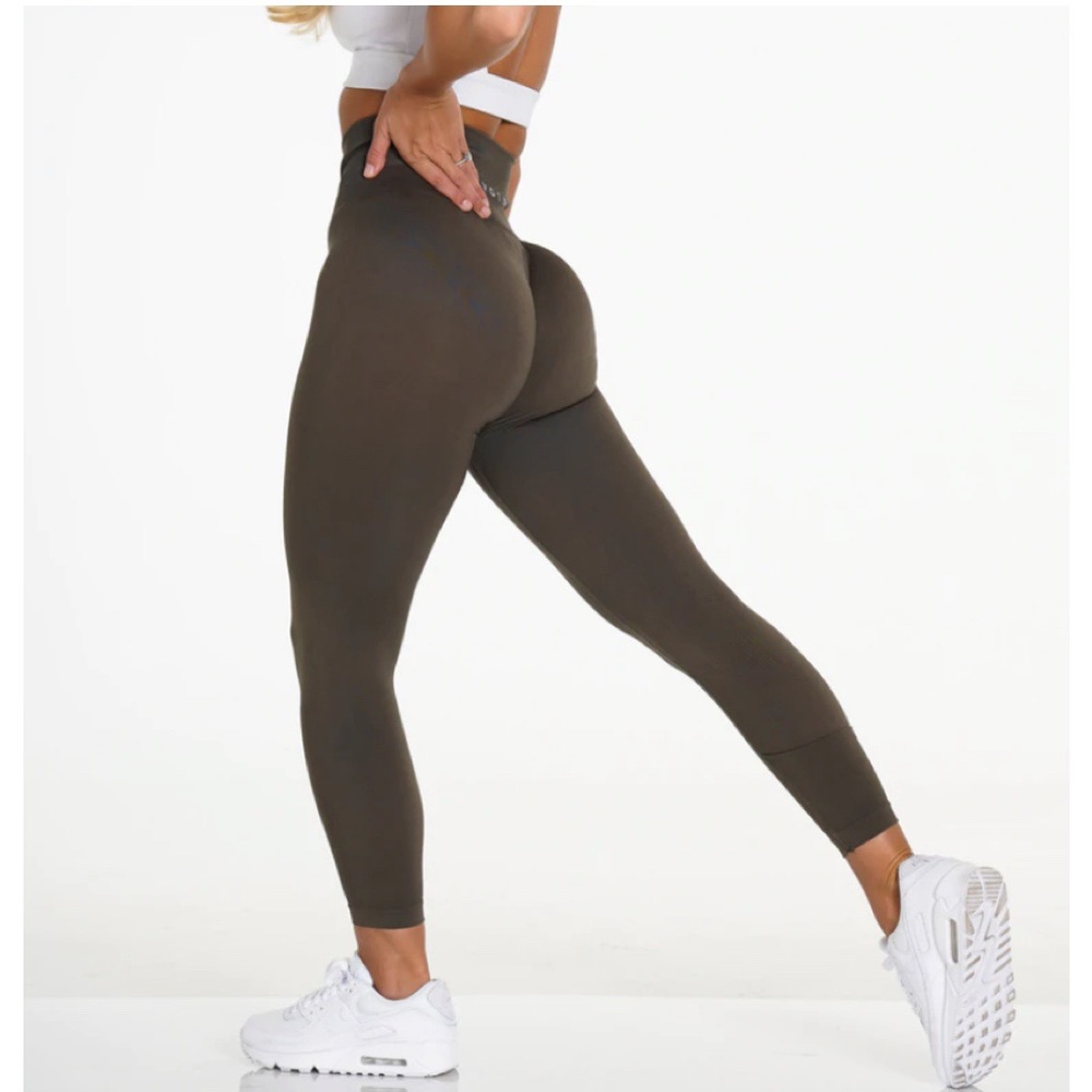 Nvgtn seamless leggings